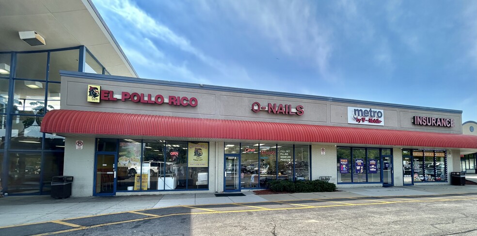 More Photos Of 2135-2251 Belvidere Rd, Waukegan Unknown For Lease