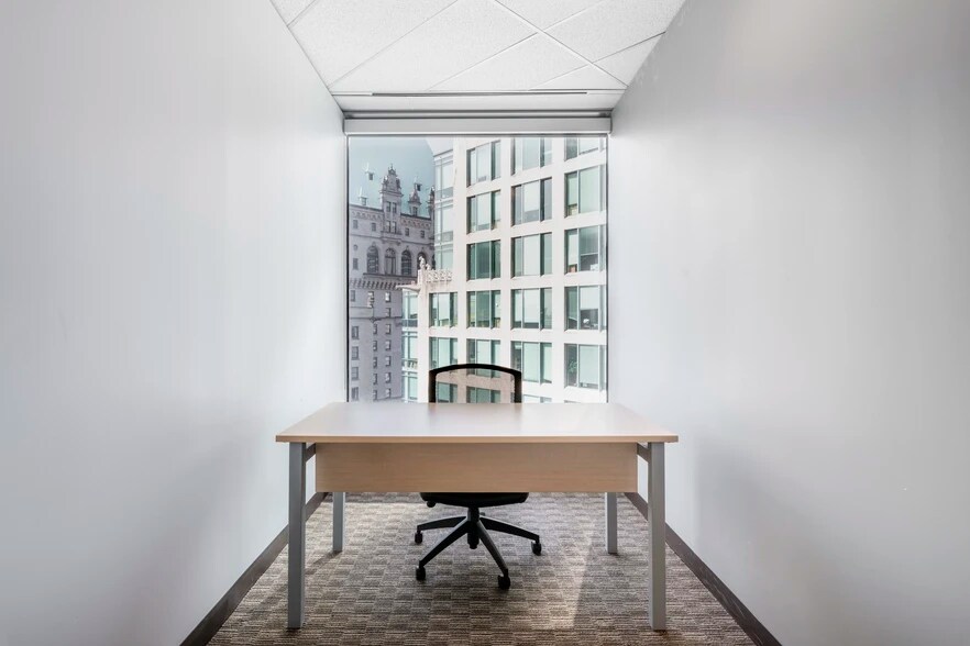 More Photos Of 885 W Georgia St, Vancouver Office For Lease