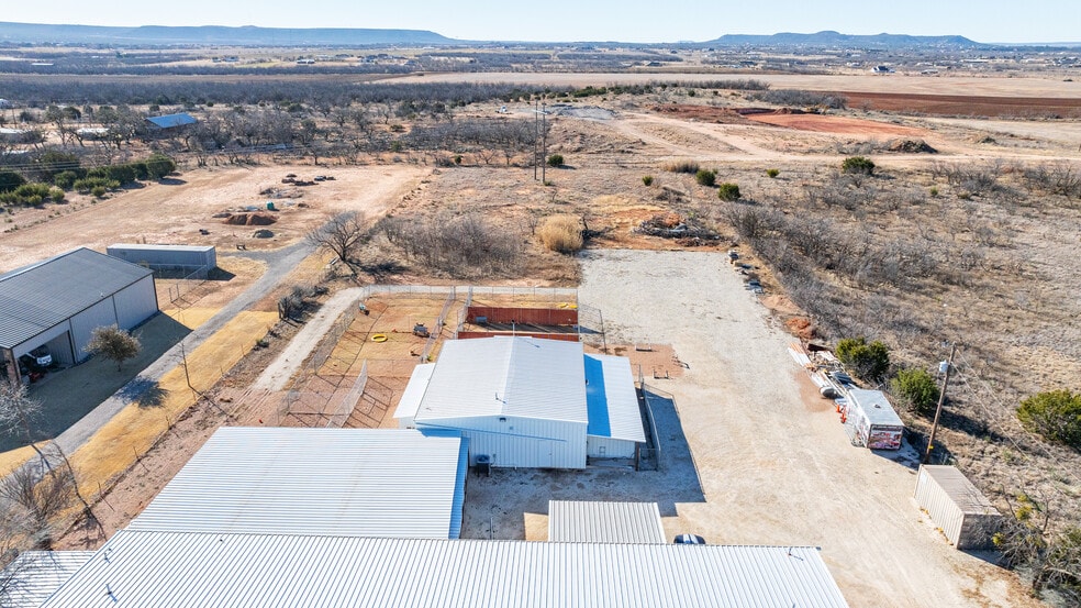 More Photos Of 3509 Beltway S, Abilene Land For Sale