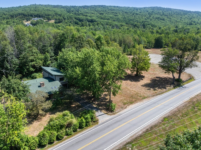 More Photos Of 700-720 Cherry Valley Road, Gilford Land For Sale