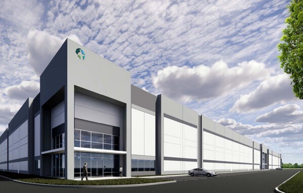 More Photos Of 120 Midway Rd, Jackson Distribution For Lease