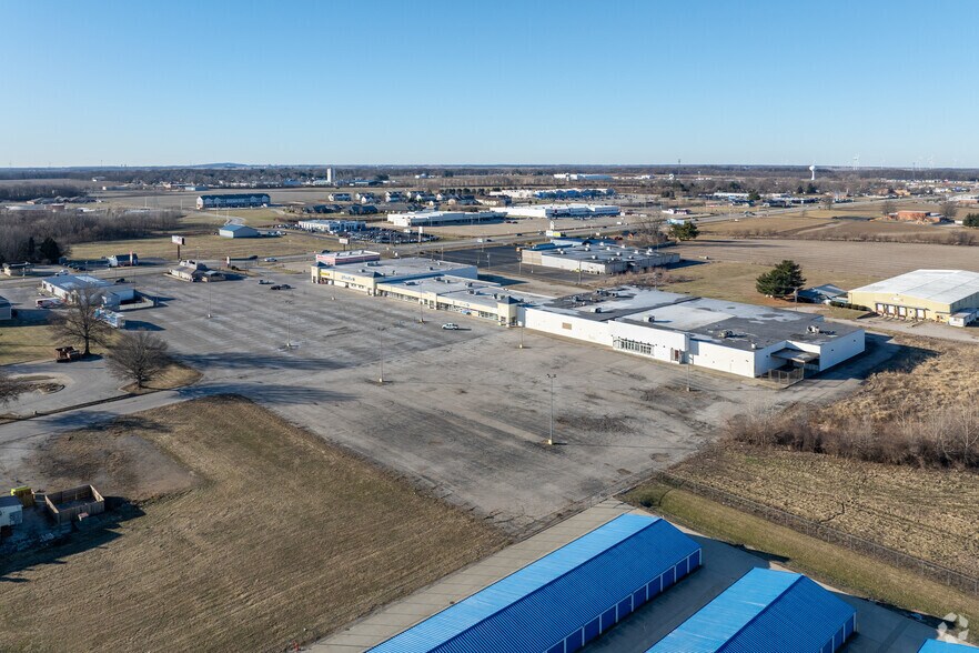 More Photos Of 1200-1230 Woodlawn Rd, Lincoln General Retail For Sale