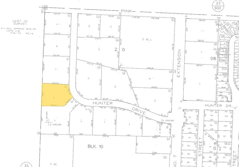 More Photos Of 2749 NW Hunter Dr, Blue Springs Flex For Lease