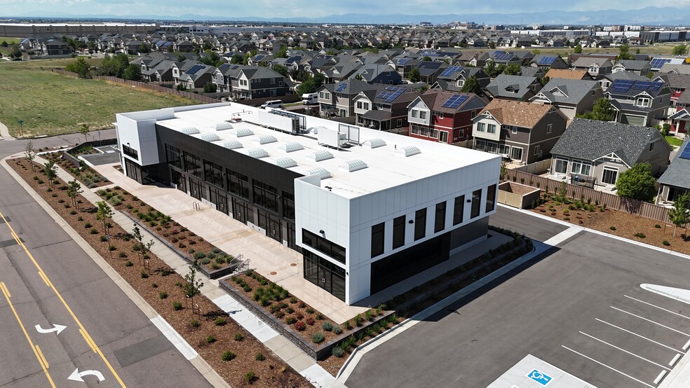 More Photos Of 4615 Yampa St, Denver Medical For Sale