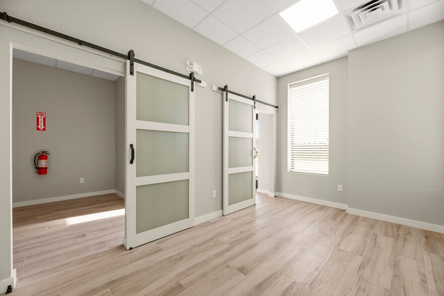 More Photos Of 17985 Shaw Rd, Cypress Loft Creative Space For Sale