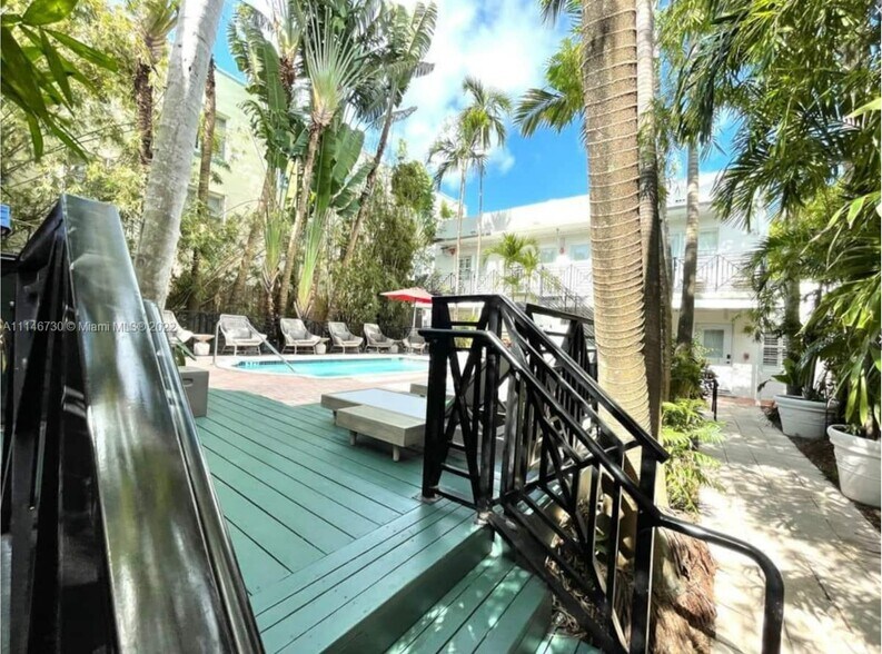 More Photos Of 1018 Jefferson Ave, Miami Beach Hospitality For Sale