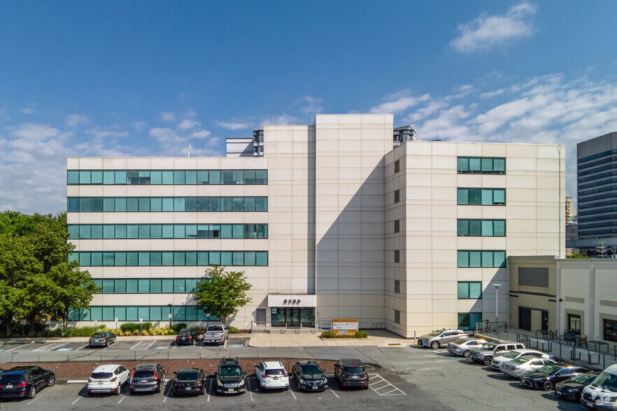 More Photos Of 8380 Colesville Rd, Silver Spring Office For Lease