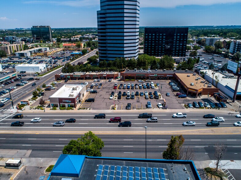 More Photos Of 1124-1156 S Colorado Blvd, Denver Unknown For Lease