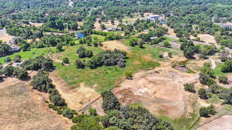 More Photos Of 1200 Gold Hill Rd, Newcastle Land For Sale
