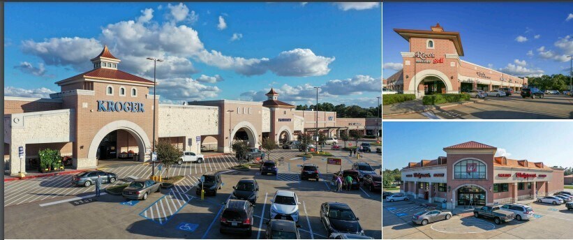 More Photos Of 8707-8765 Spring Cypress Rd, Spring Unknown For Lease