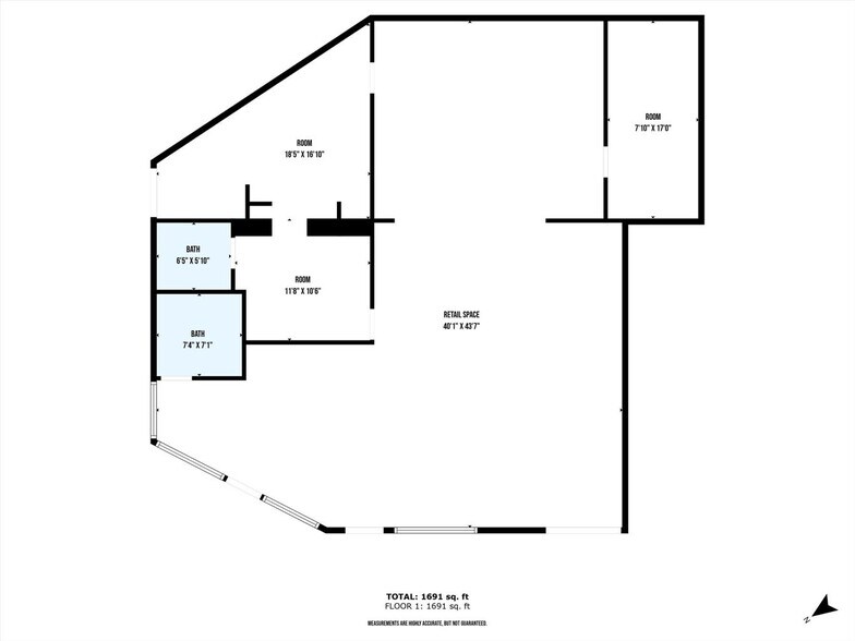 More Photos Of 11931 W Janesville Rd, Hales Corners Service Station For Sale
