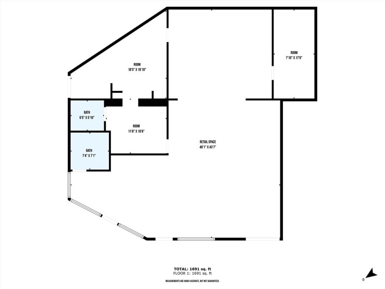 More Photos Of 11931 W Janesville Rd, Hales Corners Service Station For Sale