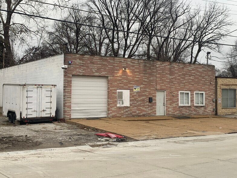 More Photos Of 6138 Madison, Berkeley Industrial For Sale