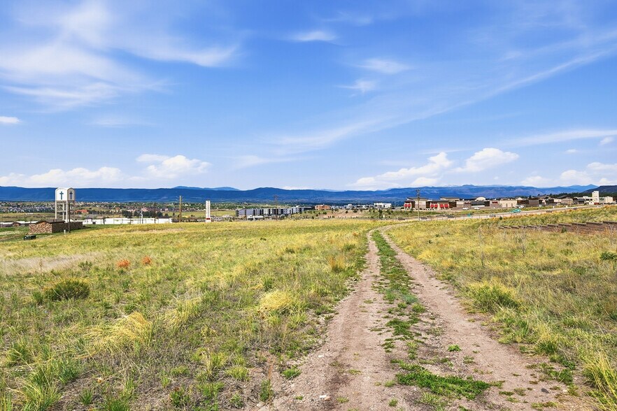 More Photos Of Home Street & Evalena Road, Castle Rock Land For Sale
