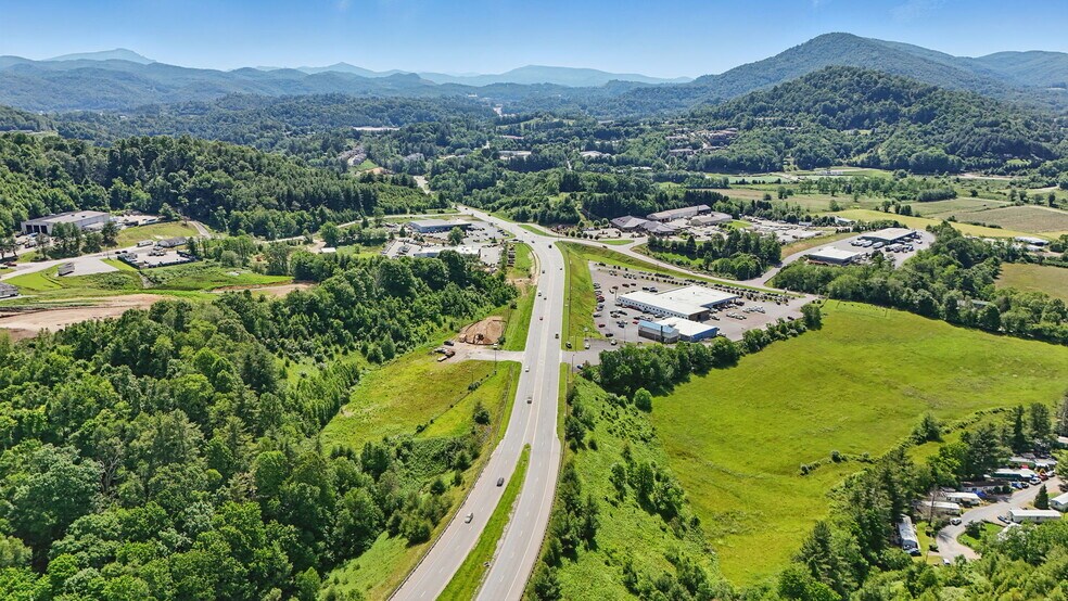 More Photos Of TBD HWY 421 S, Boone Land For Sale