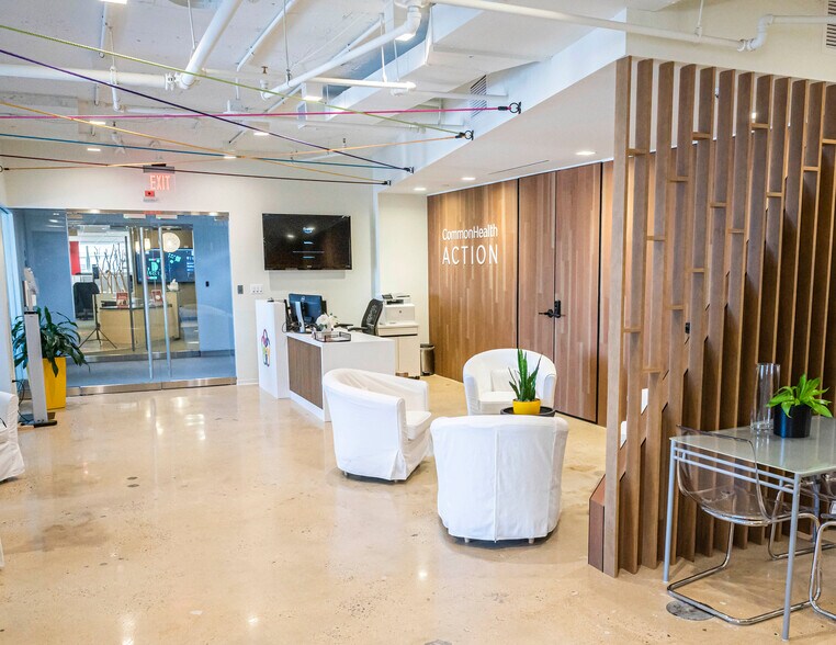 More Photos Of 1250 Connecticut Ave NW, Washington Office For Lease