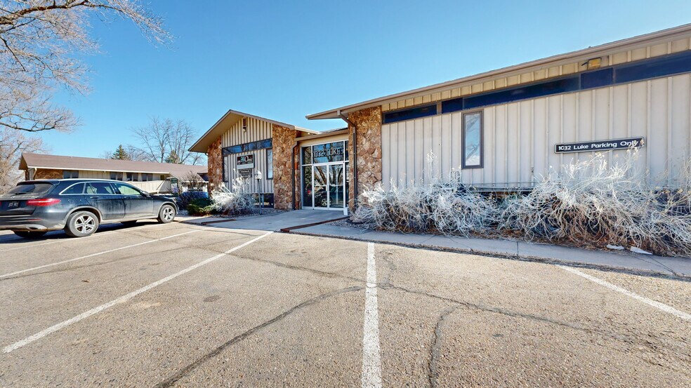 More Photos Of 1032 Luke St, Fort Collins Medical For Lease
