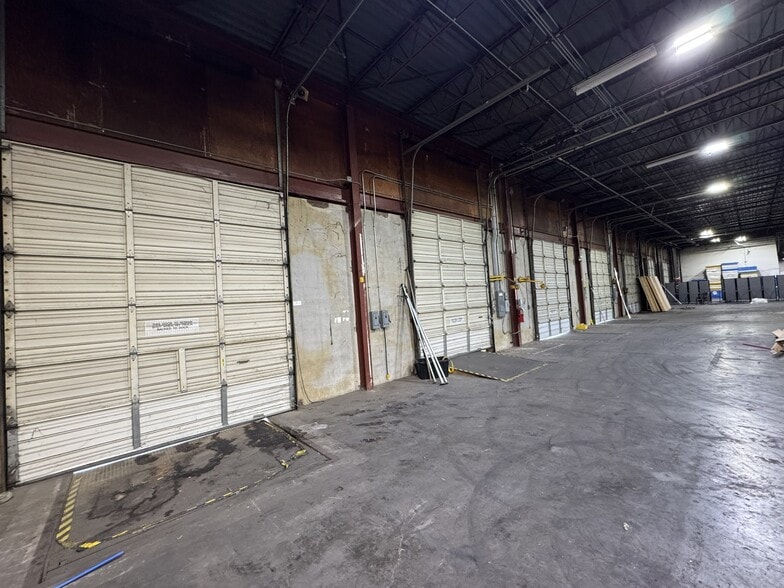 More Photos Of 4365 Michael Avalon St, Jackson Distribution For Lease