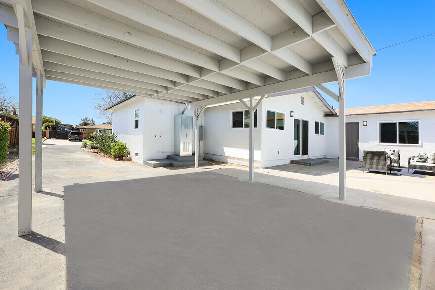 More Photos Of 1227 E Grovecenter St, West Covina Specialty For Sale