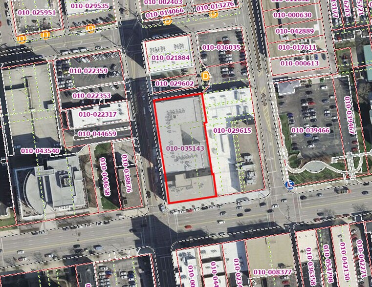 More Photos Of 366 E Broad St, Columbus Apartments For Lease