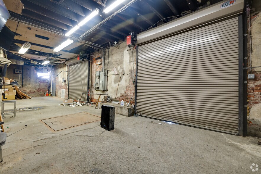 More Photos Of 3297 Tilton St, Philadelphia Light Manufacturing For Sale