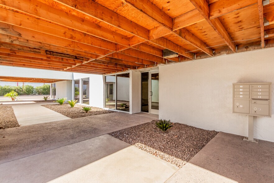 More Photos Of 1525 N Granite Reef Rd, Scottsdale Medical For Lease