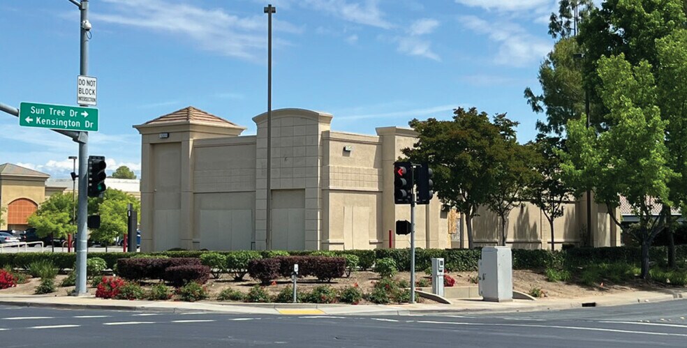 More Photos Of 1089 Sunrise Ave, Roseville Fast Food For Lease