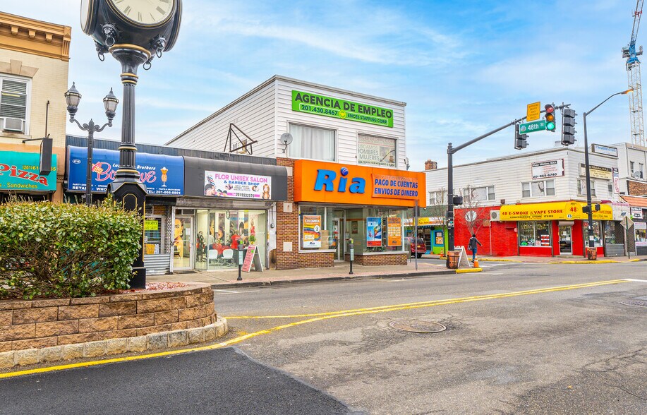More Photos Of 505 48th St, Union City Office For Lease