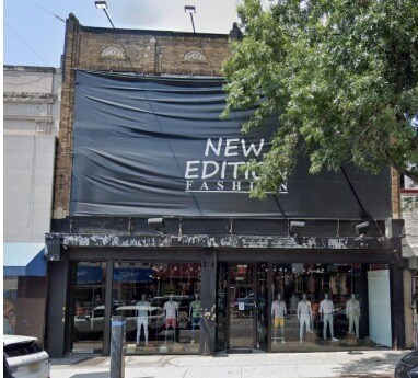 More Photos Of 1000 Flatbush Ave, Brooklyn Storefront Retail Office For Lease