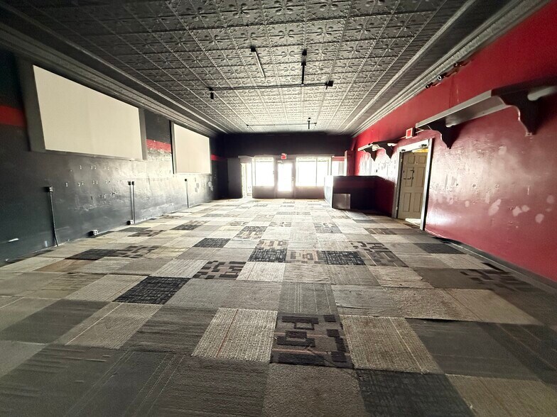 Primary Photo Of 321 Main St, Towanda Storefront Retail Office For Lease