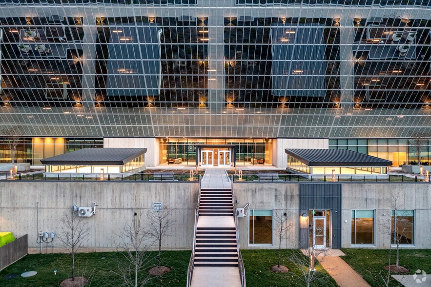 More Photos Of 1830 Fordham Blvd, Chapel Hill Office For Lease