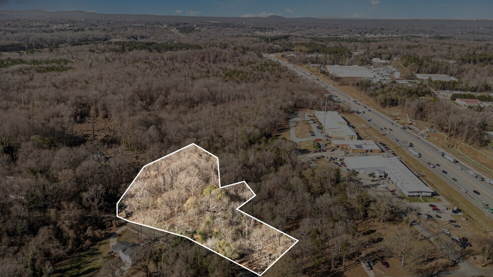 More Photos Of 3010 Overbrook Ter, Charlotte Land For Sale