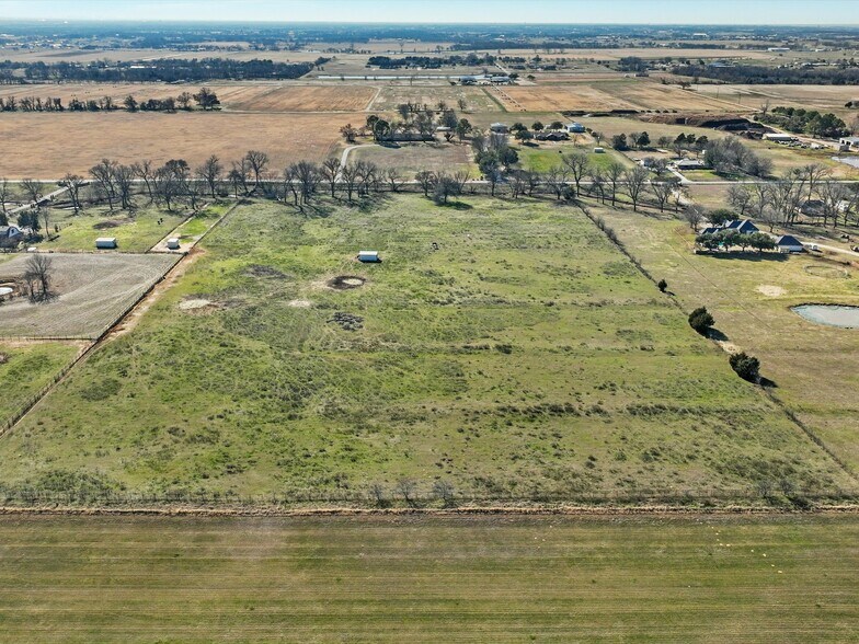 More Photos Of 10921 Strittmatter Rd, Pilot Point Land For Sale