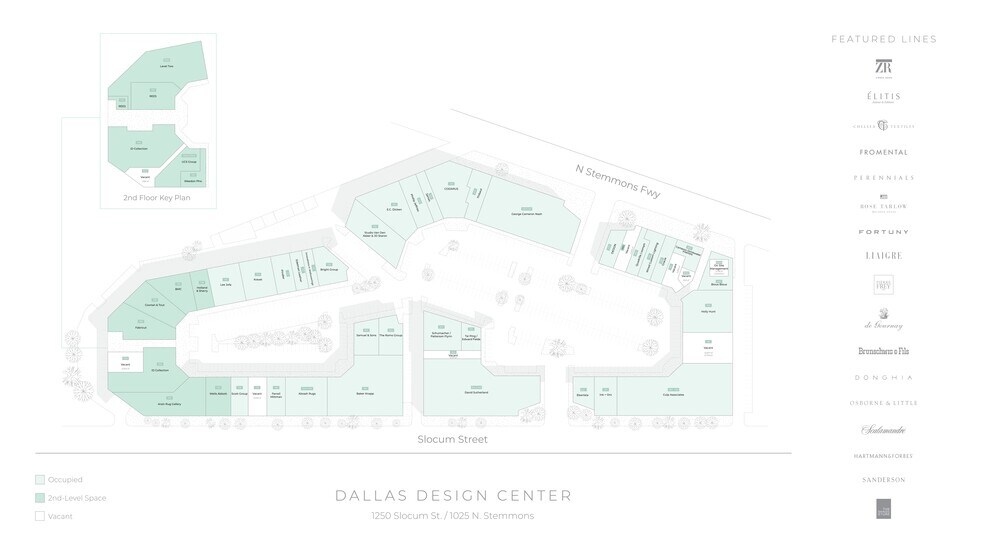 More Photos Of 1025 N Stemmons Fwy, Dallas Unknown For Sale