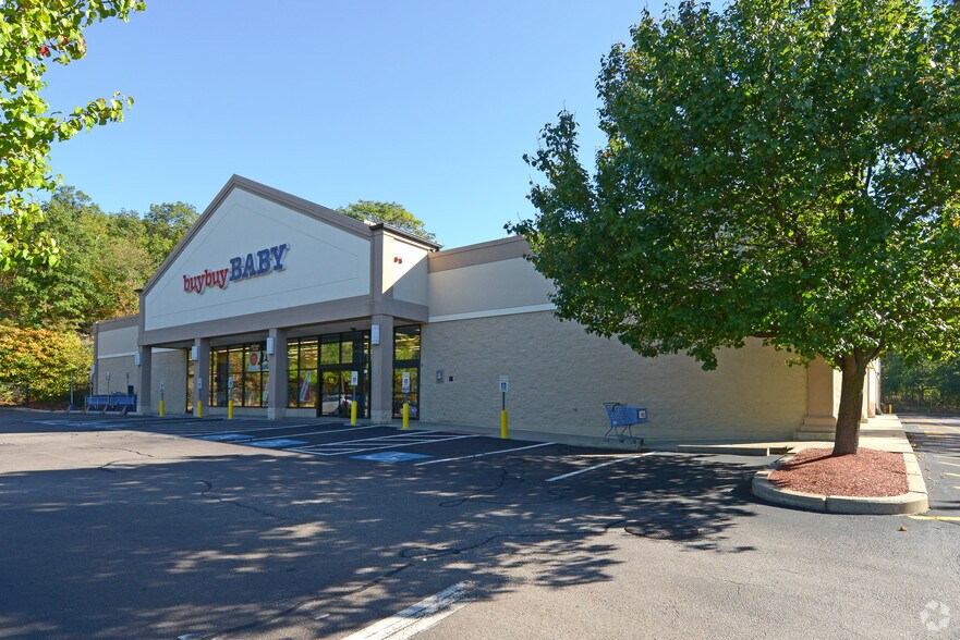 Primary Photo Of 160 Granite Ave, Braintree Freestanding For Sale