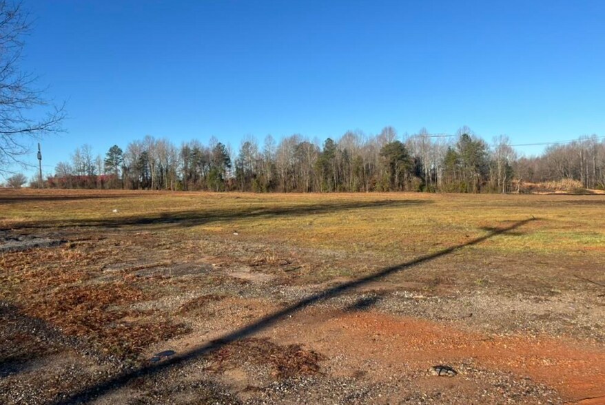 More Photos Of Highway 11 & I-26, Campobello Land For Sale