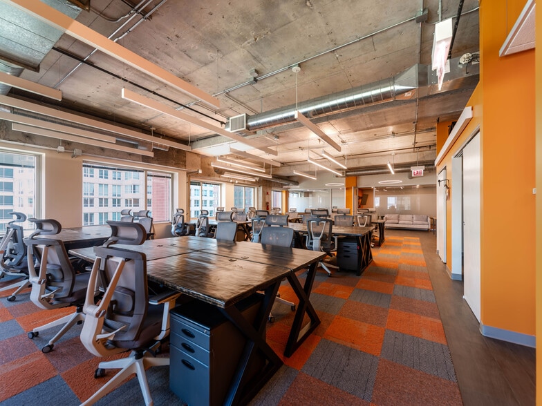 More Photos Of 350 N LaSalle St, Chicago Office For Lease