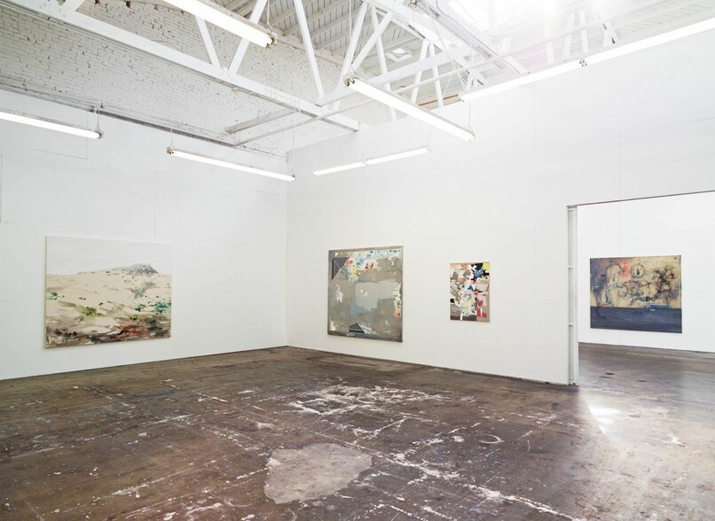 More Photos Of 1704 Hooper Ave, Los Angeles Manufacturing For Lease