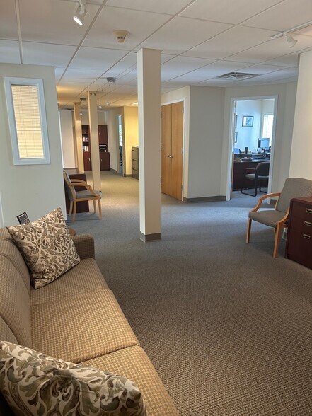 More Photos Of 120 Post Rd W, Westport Loft Creative Space For Lease