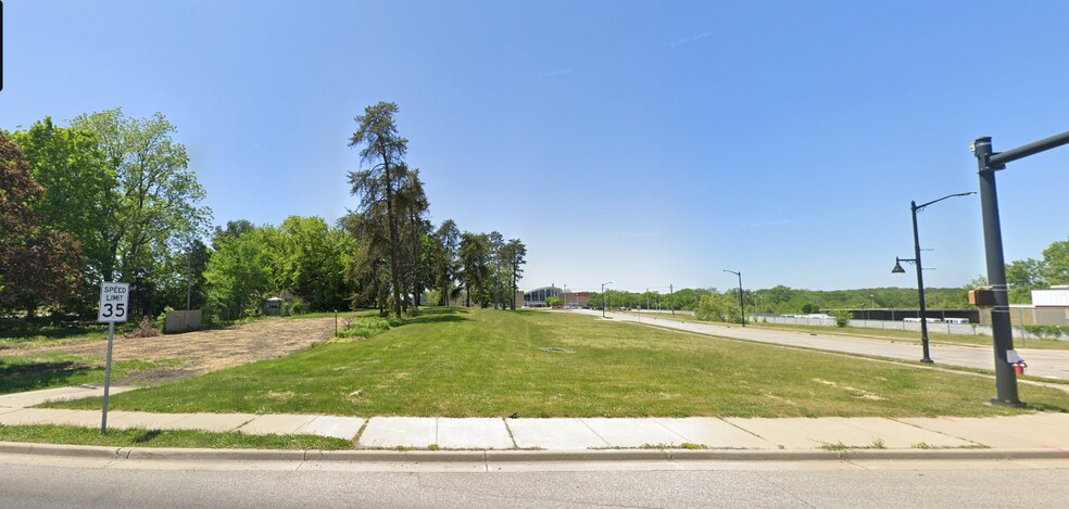 More Photos Of 4101 S Main St, South Bend Land For Sale