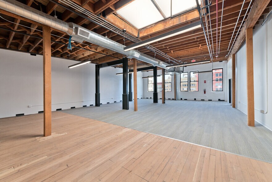 More Photos Of 734 S Main St, Los Angeles Loft Creative Space For Lease