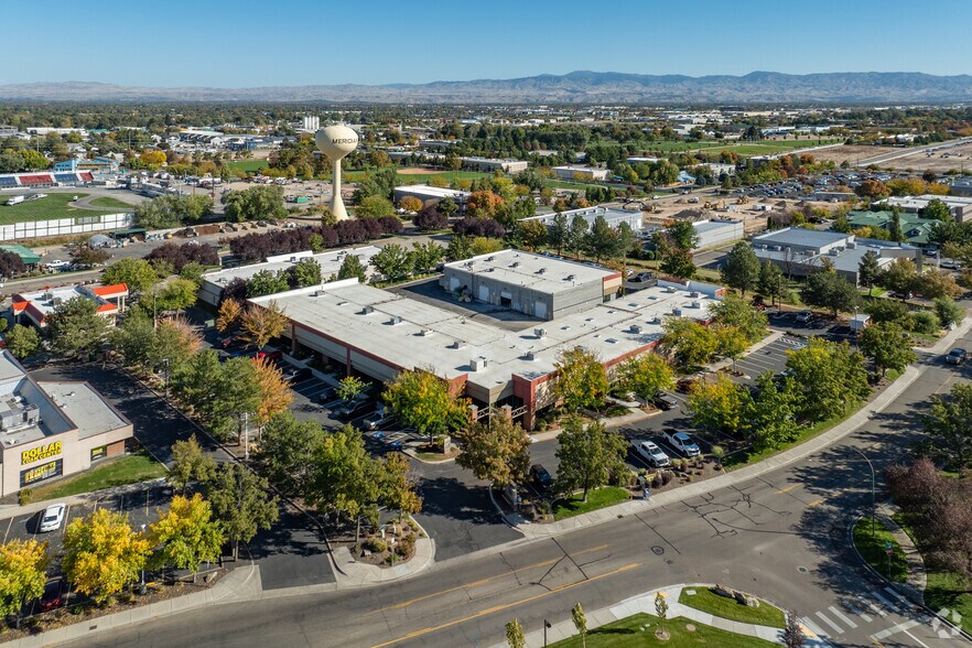 More Photos Of 280 E Corporate Dr, Meridian Research And Development For Lease