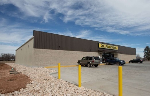 More Photos Of 1604 US 60 #84 Hwy, Clovis Convenience Store For Sale