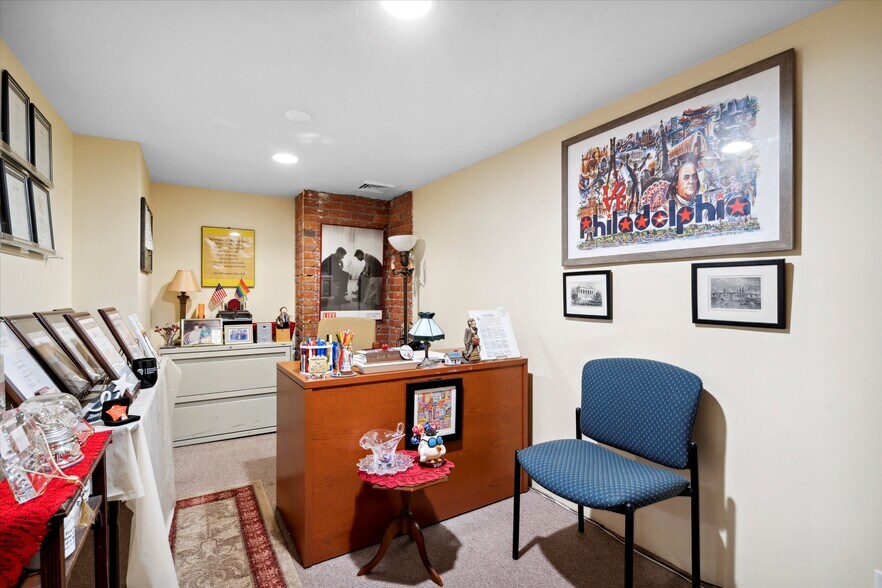 More Photos Of 313 Arch St, Philadelphia Apartments For Sale