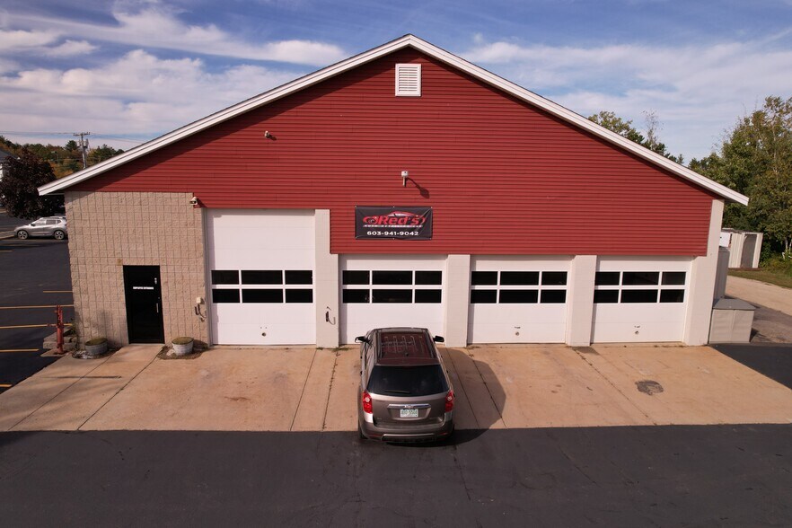 More Photos Of 183 Wakefield St, Rochester Storefront Retail Office For Lease