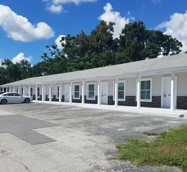 Primary Photo Of 5230 State Road 54, New Port Richey Office For Lease