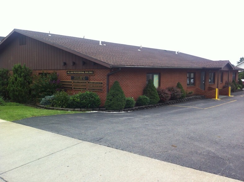 More Photos Of 50 S 18th St, Easton Office For Sale