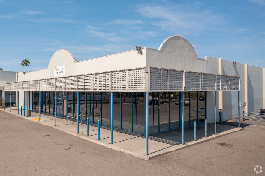 More Photos Of 3099-3275 Lemon Grove Ave, Lemon Grove Unknown For Lease