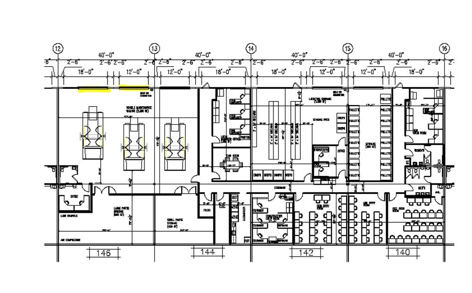 More Photos Of 25284 Pleasant Valley Rd, Chantilly Warehouse For Lease