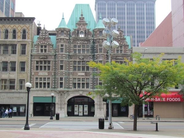 More Photos Of 15 W 4th St, Dayton Unknown For Lease